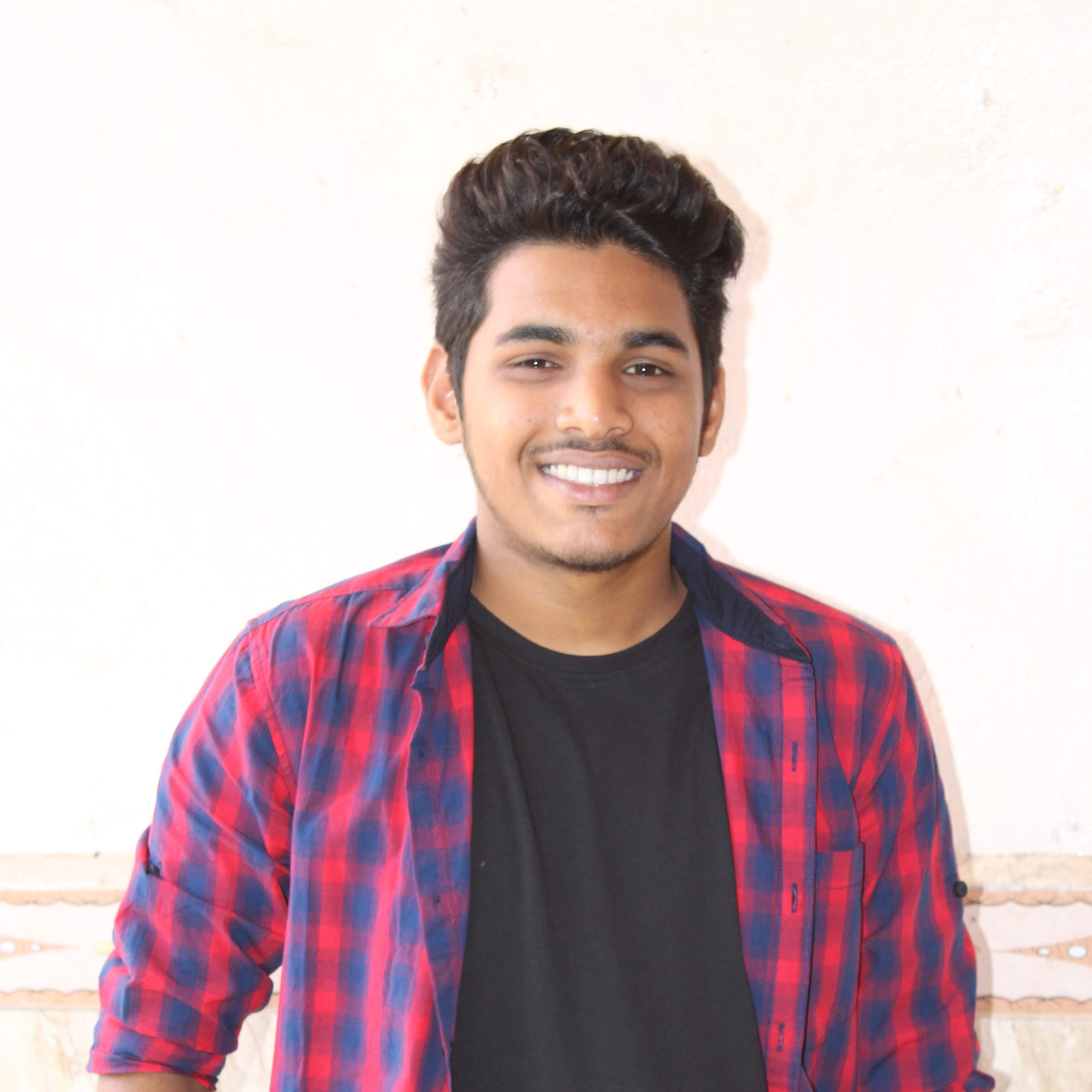 Vikas Chaurasia - Data Scientist
